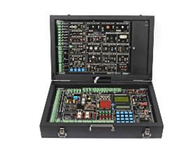 Intelligent Sensor 실험장치 WS-S300